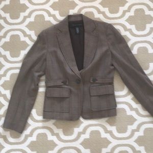 Apostrophe women’s size 6 blazer